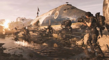 Nézz bele a The Division 2 első 30 percébe