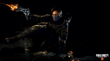 Nézz közel 40 percnyi Call of Duty: Black Ops 4 gameplay felvételt