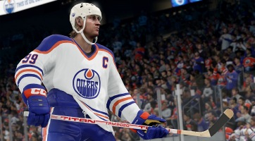 Nézz közel húsz percnyi NHL 19 gameplay videót