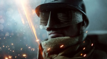 Nézz vaskos gameplay felvételeket a ma érkező Battlefield 1: They Shall Not Pass DLC-ről