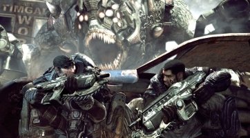 Nézz bele a Gears of War: Ultimate Edition megszépült átvezetőibe (trailer)