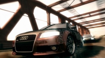 NFS Undercover ismét két új video 