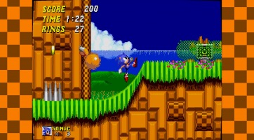 NFT-hez kapcsolódó logókat védetett le a Sega