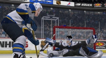 NHL 10: Nem lesz PC-s verzió