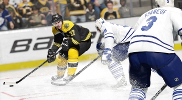 NHL 16: holnap mutatja be az EA Sports a hokis játékok legújabb generációját