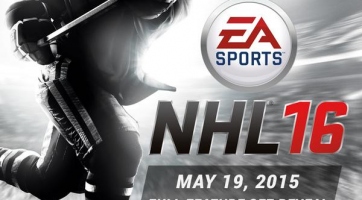 NHL 16