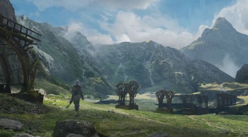 NieR: Replicant Remastered a láthatáron