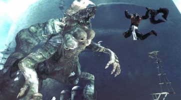 Nier: Amerika és Japán már tudja, mikor jelenik meg a játék
