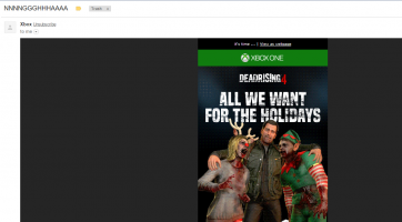 Dead Rising 4