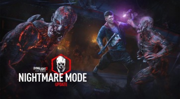 Nightmare móddal gazdagodik ezen a héten a Dying Light 2