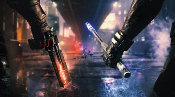 Nightwing és Red Hood akciózik a Gotham Knights friss gameplay videóján