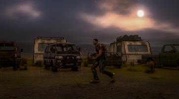 Nincs elfelejtve a H1Z1 PS4-es változata