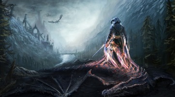 The Elder Scrolls V: Skyrim