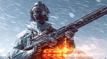 Nincs tervben a rangsorolt mód a Battlefield 2042-höz