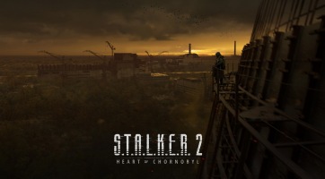 Nincs több csúszás: aranylemezen a S.T.A.L.K.E.R. 2: Heart of Chornobyl