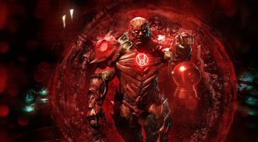 Nincs több találgatás: májusban jön az Injustice 2!
