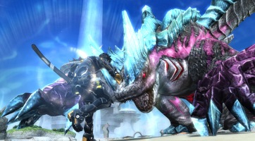 Nincs tervben a Phantasy Star Online 2 PlayStation 4-es verziójának nyugati megjelentetése