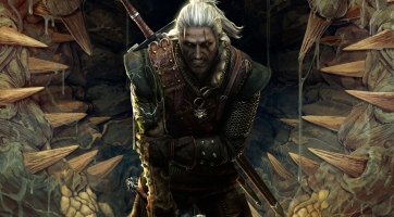 Nincs tervben az előző The Witcher játékok HD feldolgozása