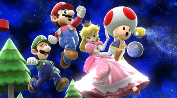 Nincsenek tervben fizetős Super Smash Bros DLC-k
