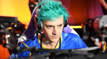 Ninja elmondta, melyik pillanat volt a legcikibb számára a pályafutása során