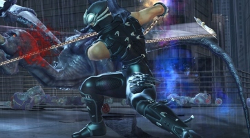 Ninja Gaiden 2: Hivatalosan is megerősítve a júniusi megjelenés