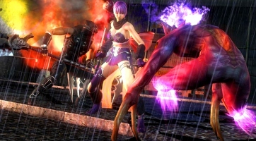 Ninja Gaiden Sigma 2: Még október előtt megjelenik Észak-Amerikában (Update)