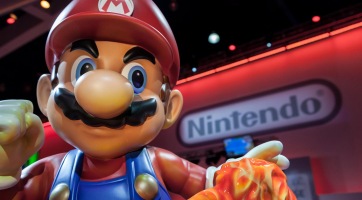 Nintendo NX: olyan erős lesz, mint az Xbox One?