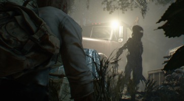 Nintendo Switch-re is megjelenik a Resident Evil 7