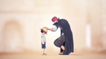 Nintendo Switch-re látogat a One Piece: Pirate Warriors 3
