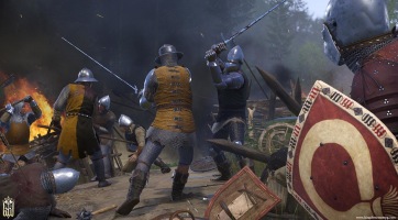 Kingdom Come: Deliverance