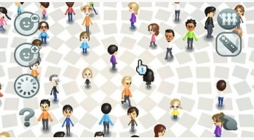 Nintendo: 100 millió Mii Japánban és Amerikában