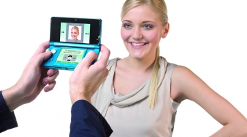 Nintendo 3DS fotópályázat indul!