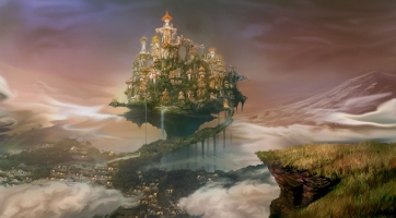 Nintendo 3DS-re fejleszt a Monolithsoft