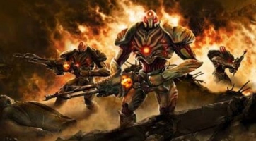 Nintendo 3DS-re is készül egy Conduit epizód