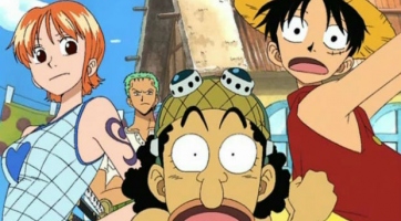 Nintendo 3DS-re kap mellékszálat a One Piece-sorozat