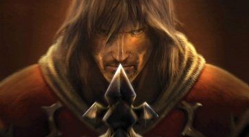Nintendo 3DS-re készülődik a Castlevania: Lords of Shadow - Mirror of Fate