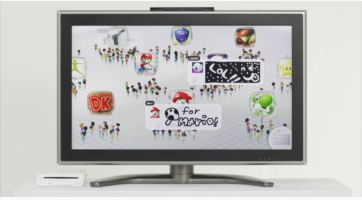 Nintendo E3 2012: Amazon video, Hulu, Netflix és YouTube támogatás is lesz a Wii U-hoz