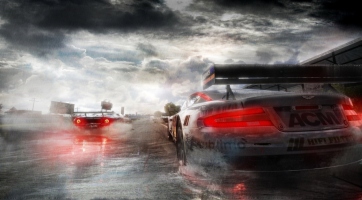Nintendo Wii U-ra is elkészül a Project Cars