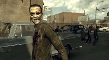 Nintendo Wii U-ra is elkészül a The Walking Dead: Survival Instinct