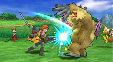 Nintendo Wii U-ra is készül a Dragon Quest X