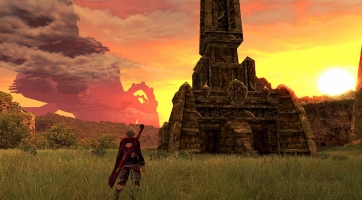 Nintendo Wii U-s címen dolgoznak a Xenoblade fejlesztői