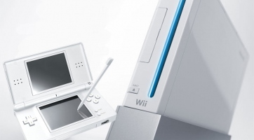 Nintendo DS: Amerika legnépszerűbb konzolja
