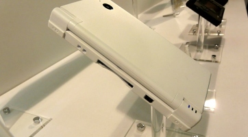 Nintendo DSi: Képáradat