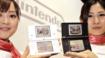 Nintendo DSi: Videó bemutató