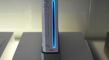 Nintendo: Európai helyzetjelentés 2008