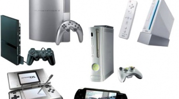 Nintendo fölény az Egyesült Királyságban