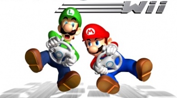 Nintendo: Közel 30 millió eladott Wii konzol