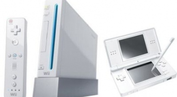 Nintendo: Rekordeladások Európában