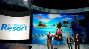 Nintendo: TGS helyett Nintendo Conference Autumn 2008