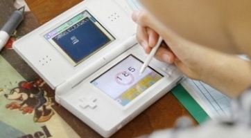 Nintendoval tanulnak angolul a japán gyerekek